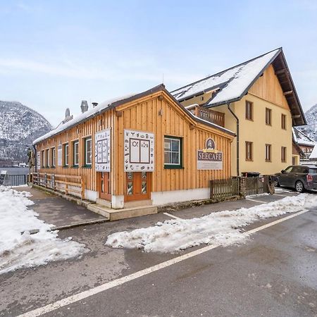 Hallstatt Lakeside Top 6 - Zimmer Mit Balkon Exterior photo