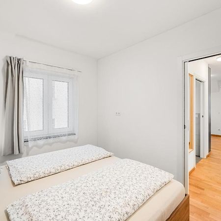 Hallstatt Lakeside Top 6 - Zimmer Mit Balkon Exterior photo